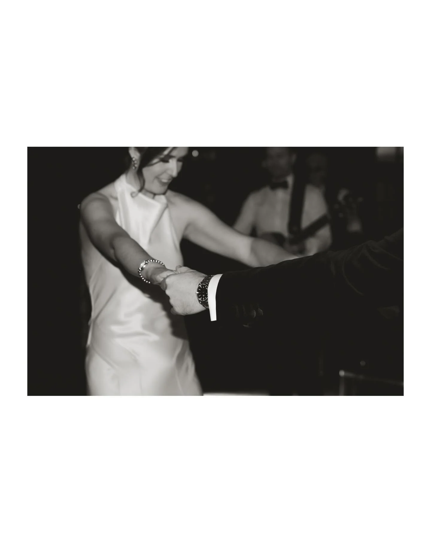 &ldquo;We booked Rose for a two day wedding. An intimate town hall ceremony and a reception the following day. Everything about booking Rose was faultless. Her communication, and organisation was brilliant and ensured we captured the pictures we want