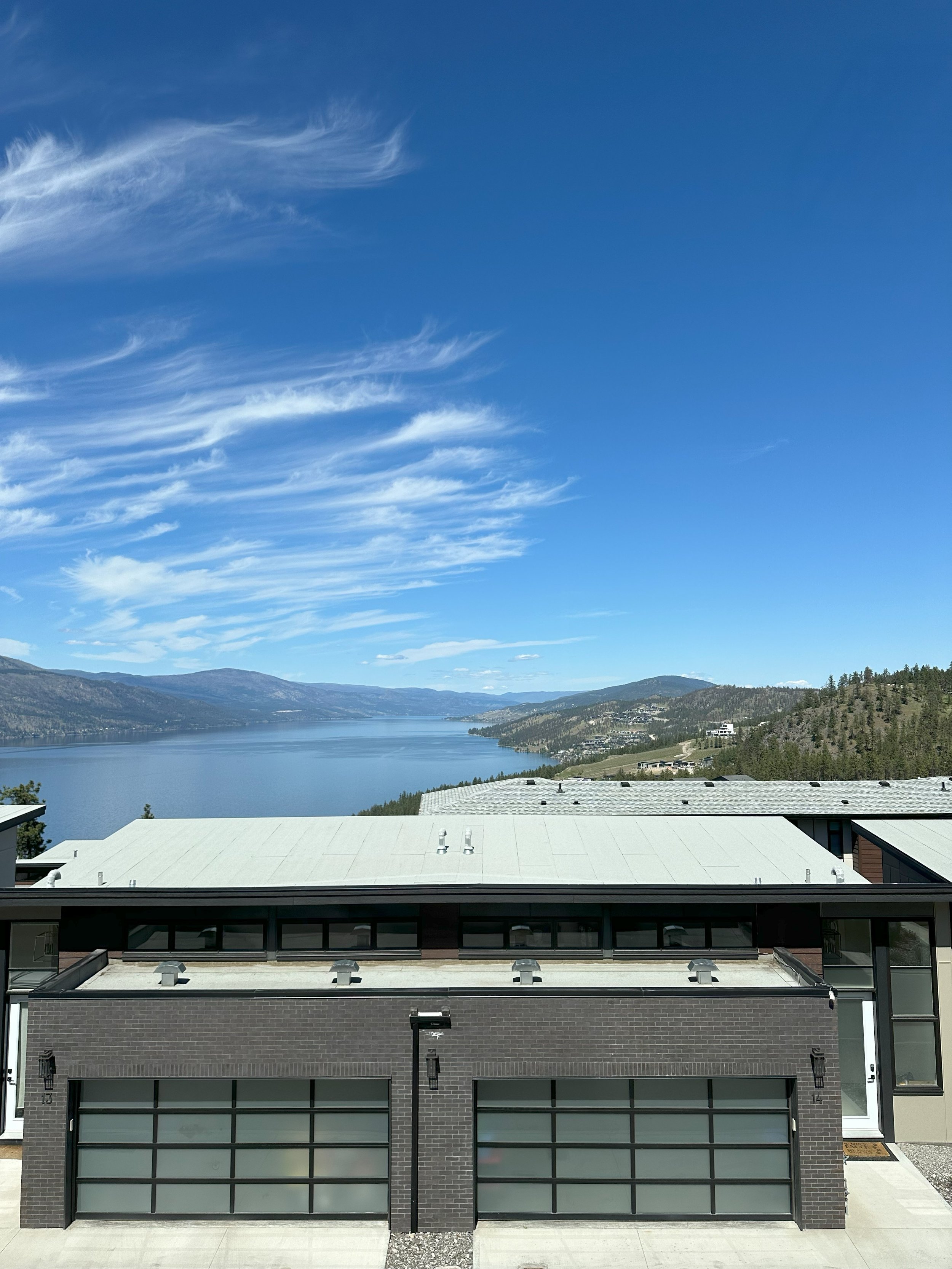 Townhome in McKinley | 3Bed 2.5Bath