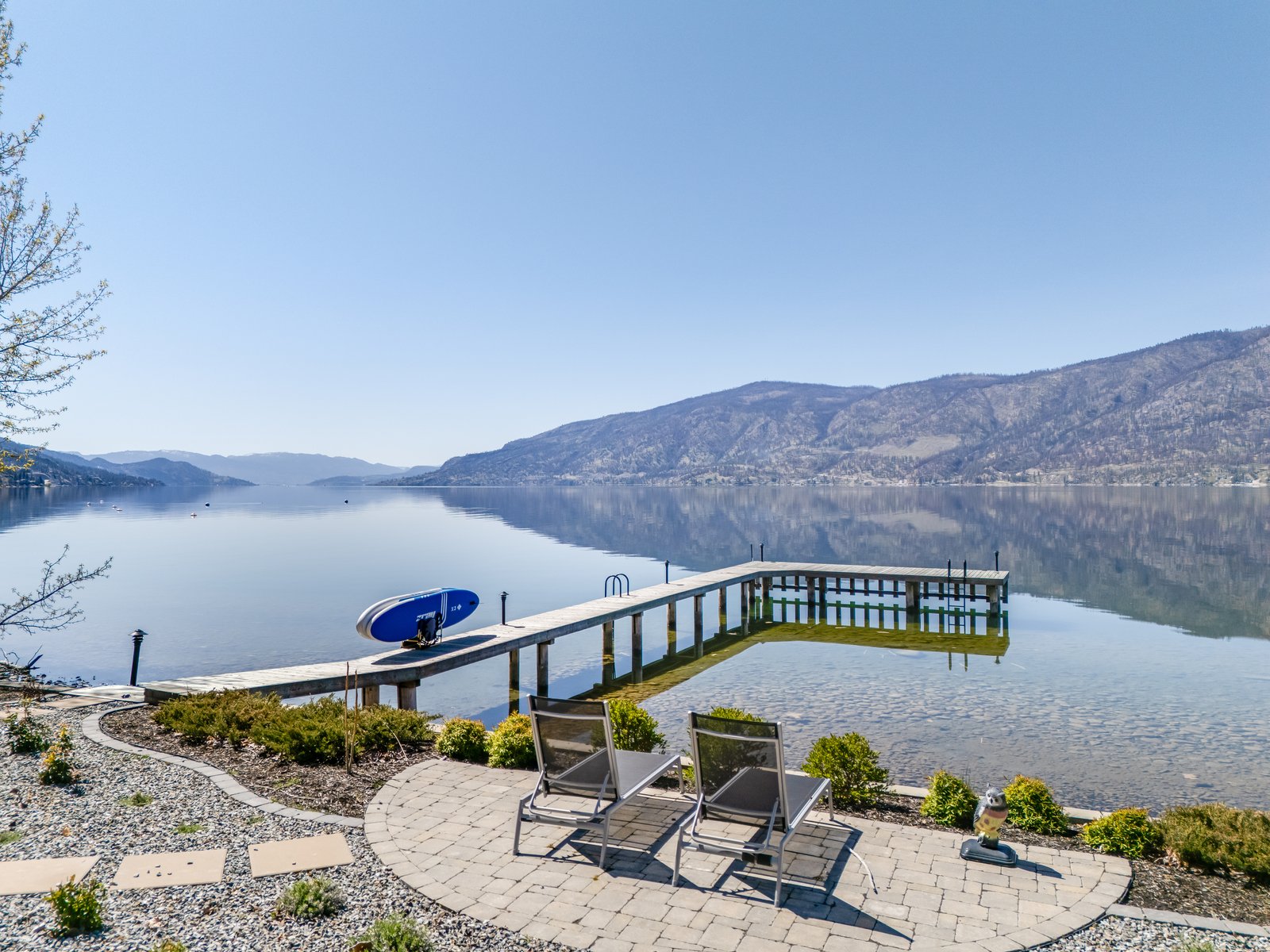 Lakestone Waterfront | 3B3B