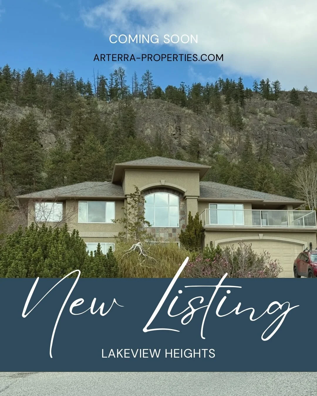 Coming soon with a fresh coat of paint 👀 

#kelownarentals #liveinkelowna #okanaganrealestate