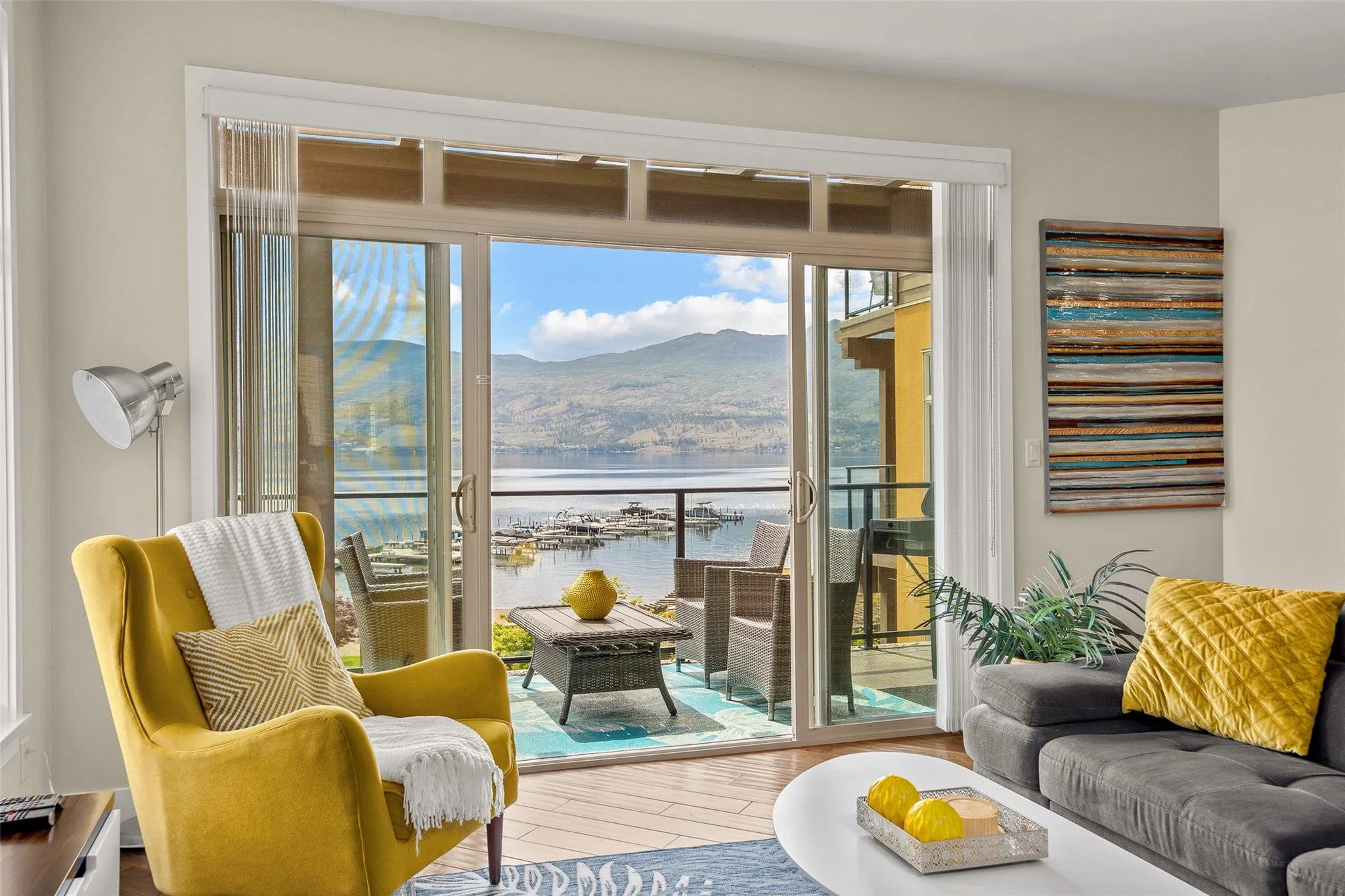 West Kelowna Retreat 3B2B | Barona Beach