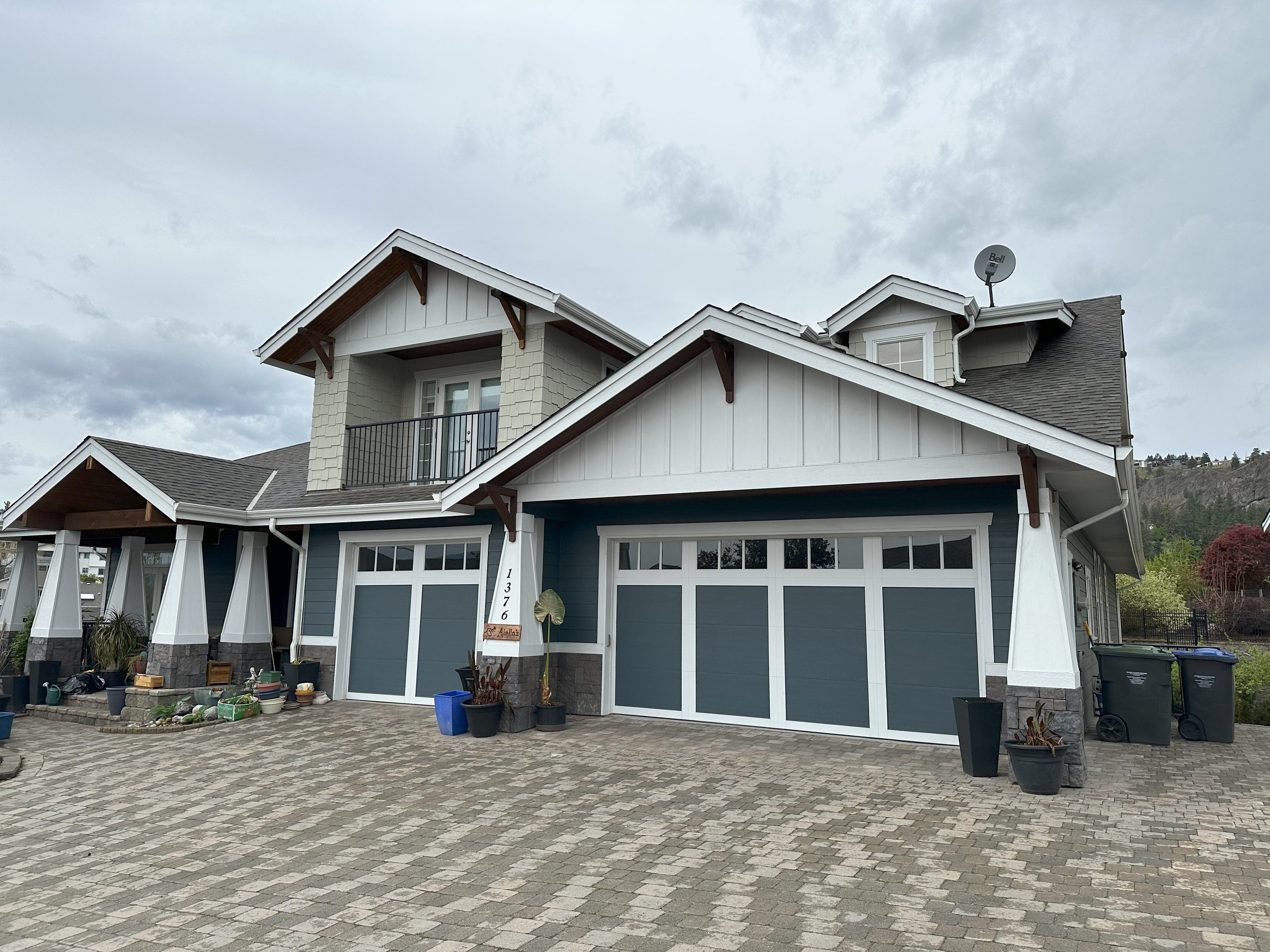 Glenmore Suite | 1B1B