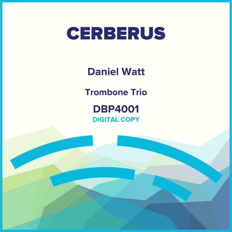 Cerberus (Digital Download)