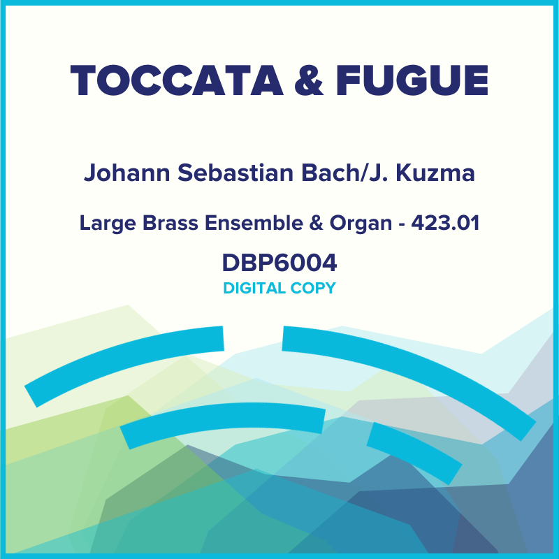 Toccata & Fugue