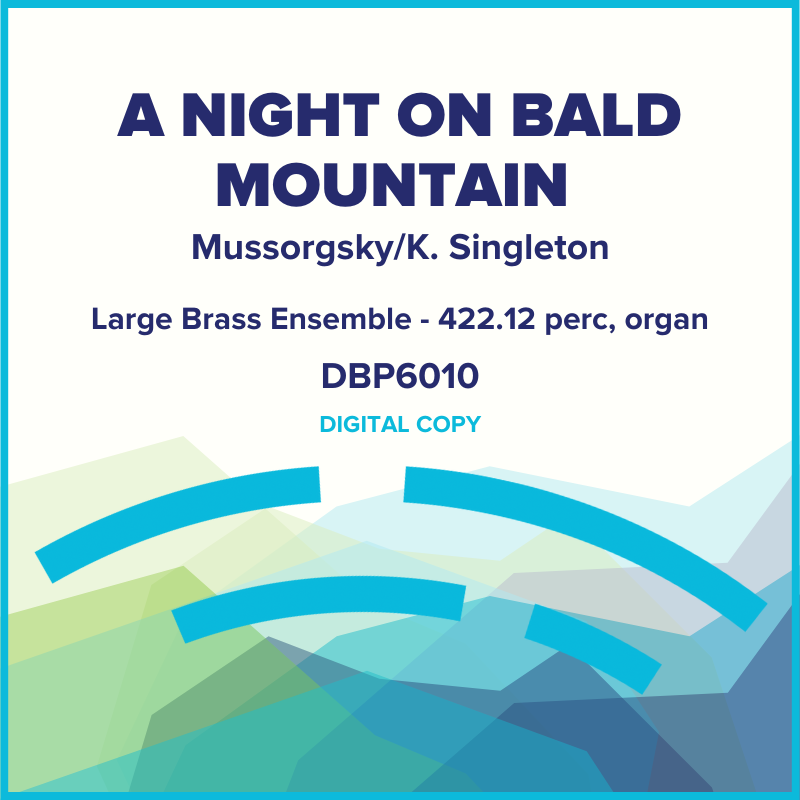 A Night on Bald Mountain