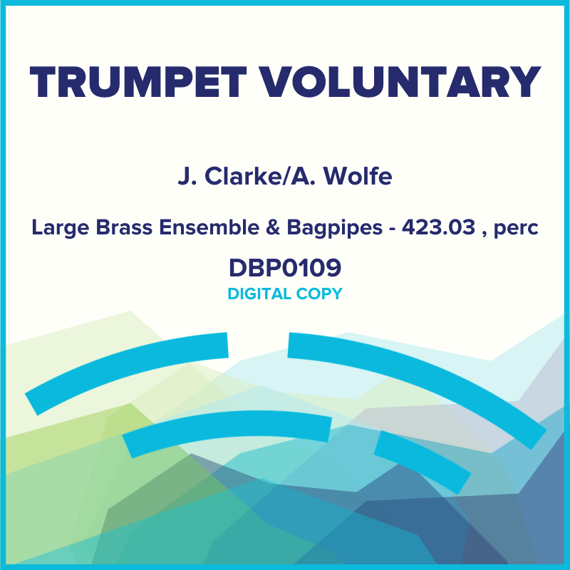 Trumpet Voluntary