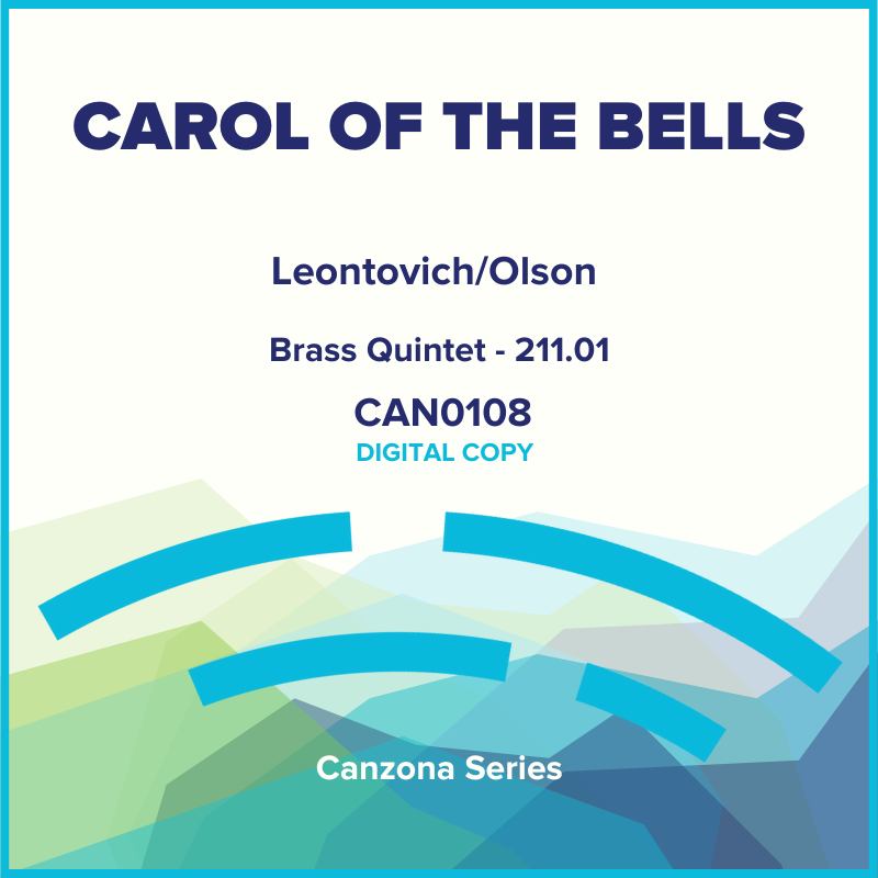 Carol Of The Bells