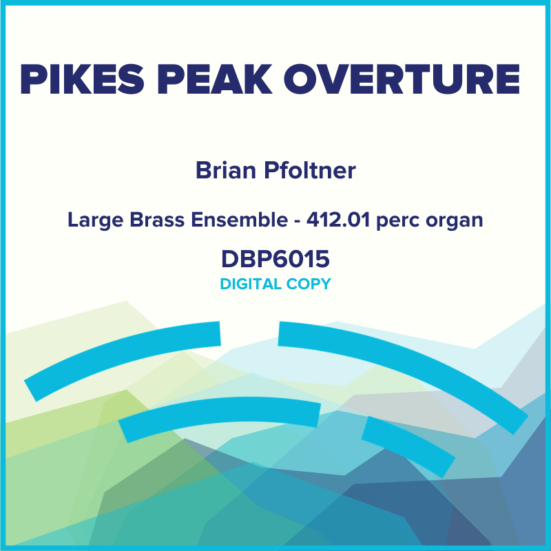 Pikes Peak Overture