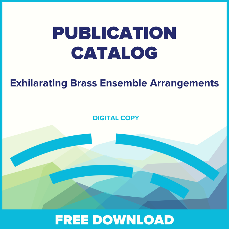 Denver Brass Publications Catalog
