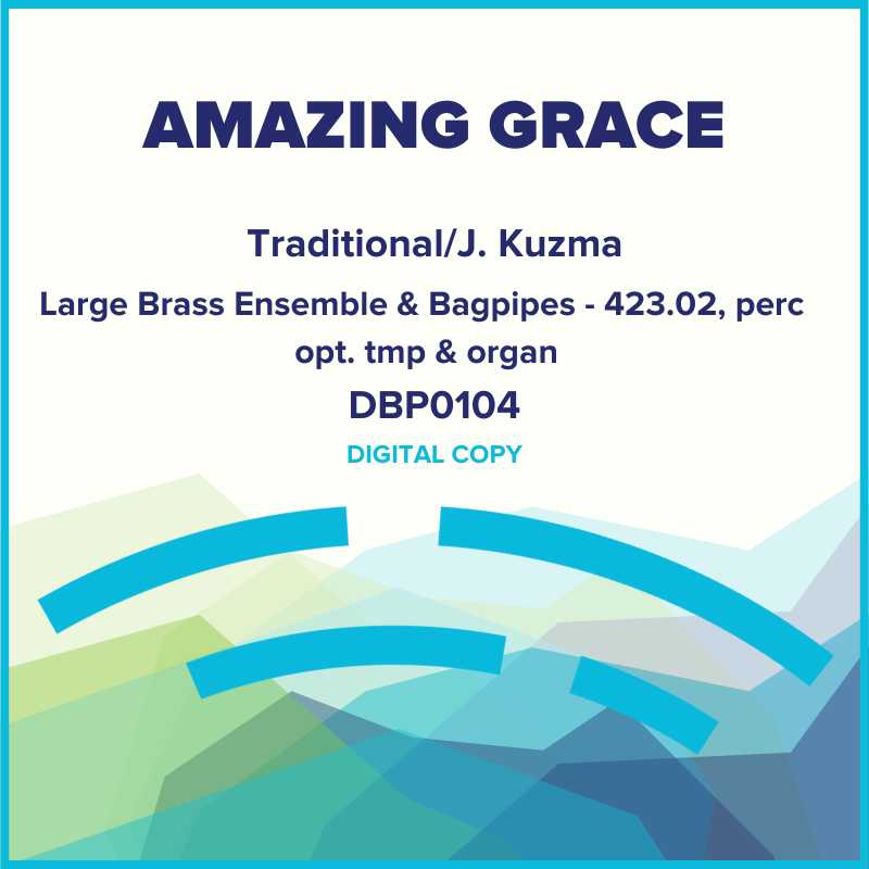 Amazing Grace