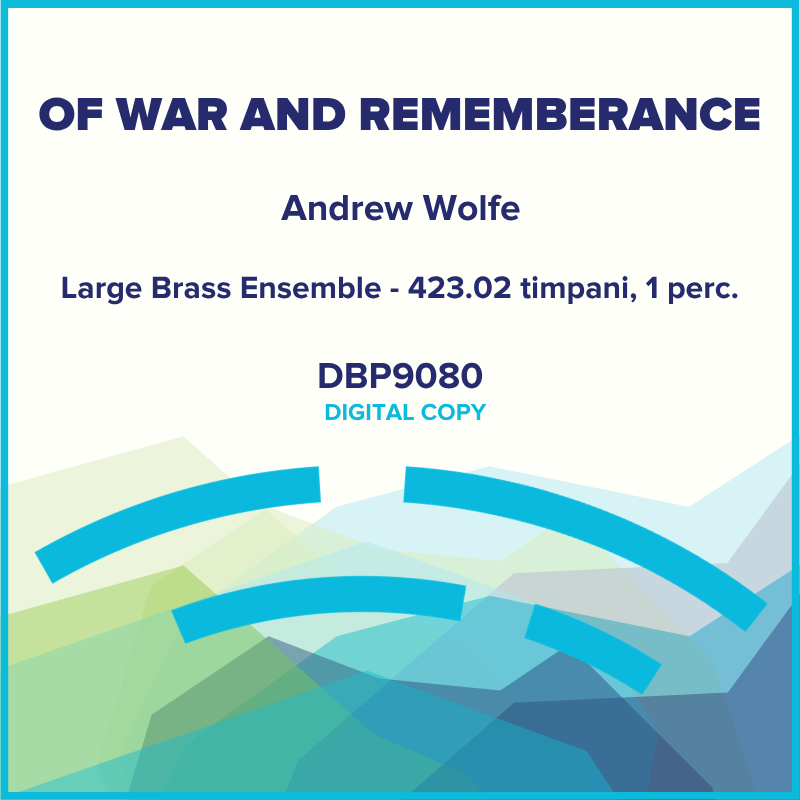Of War and Remembrance
