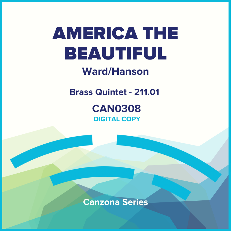 America The Beautiful