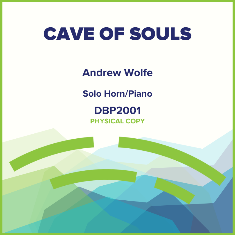 Cave of Souls (Physical Copy)