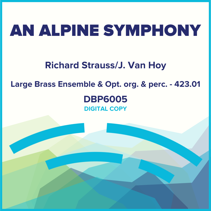 An Alpine Symphony