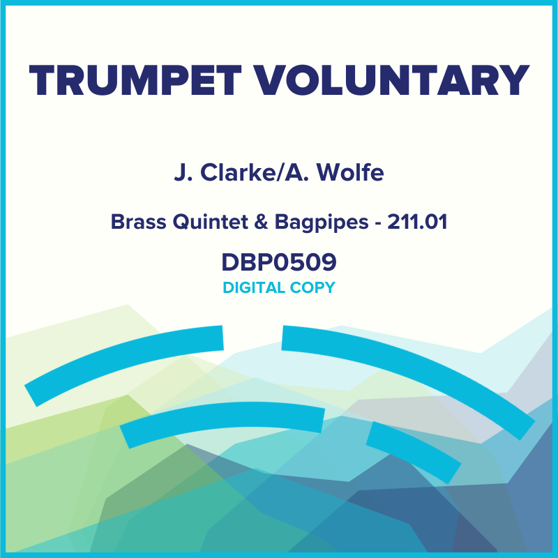 Trumpet Voluntary