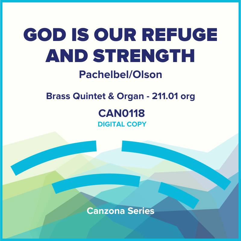 God is Our Refuge and Strength