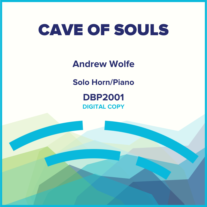 Cave of Souls (Digital Download)