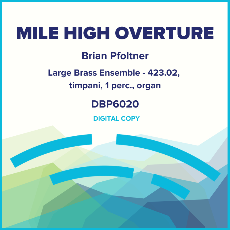 Mile High Overture