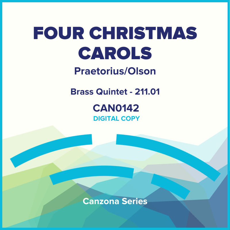 Four Christmas Carols