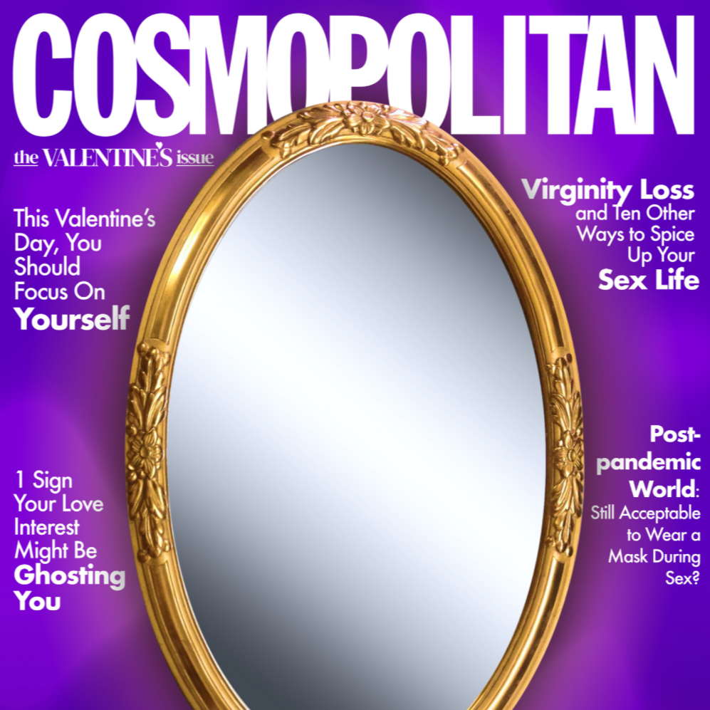 COSMOPOLITAN