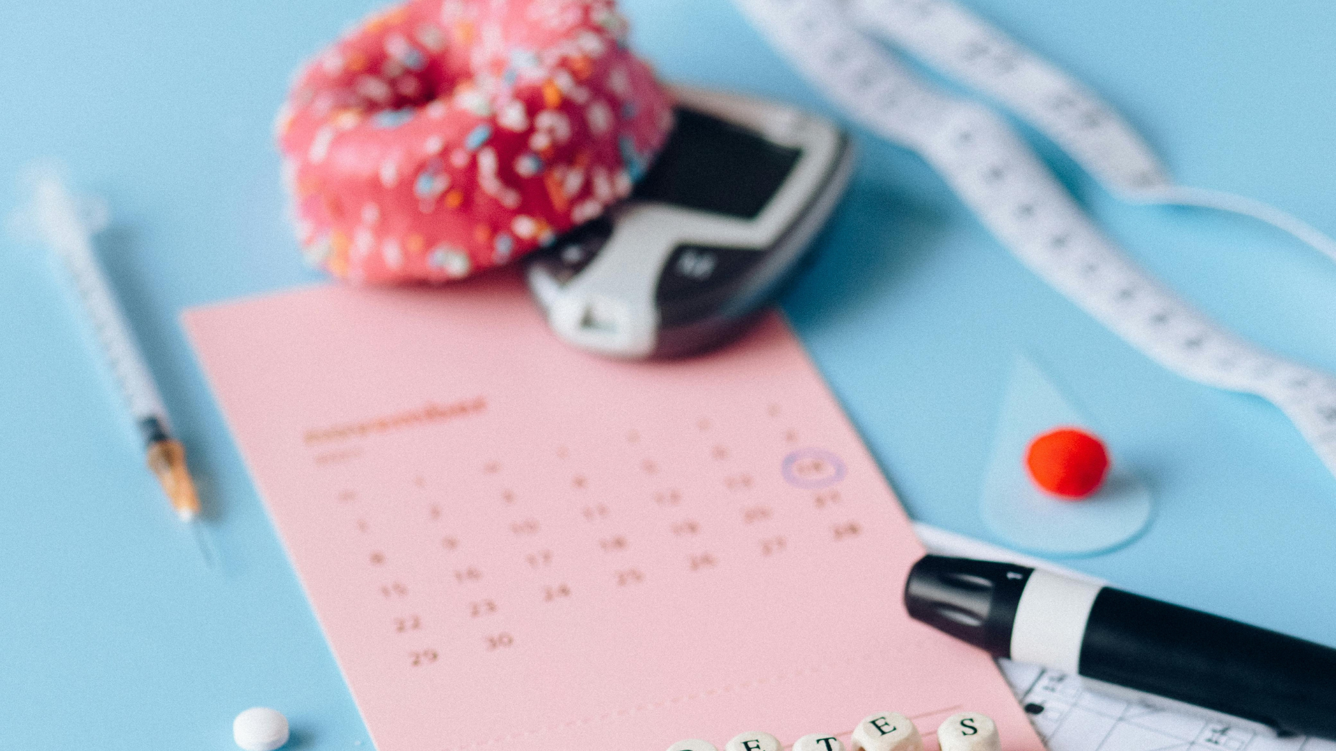 Reasons your New Year Goals might be going Downhill