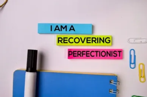 Is Perfectionism Holding You Back? Learn How to Break Free