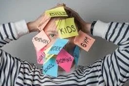 The Mental Load of Motherhood: What It Is and How to Lighten It