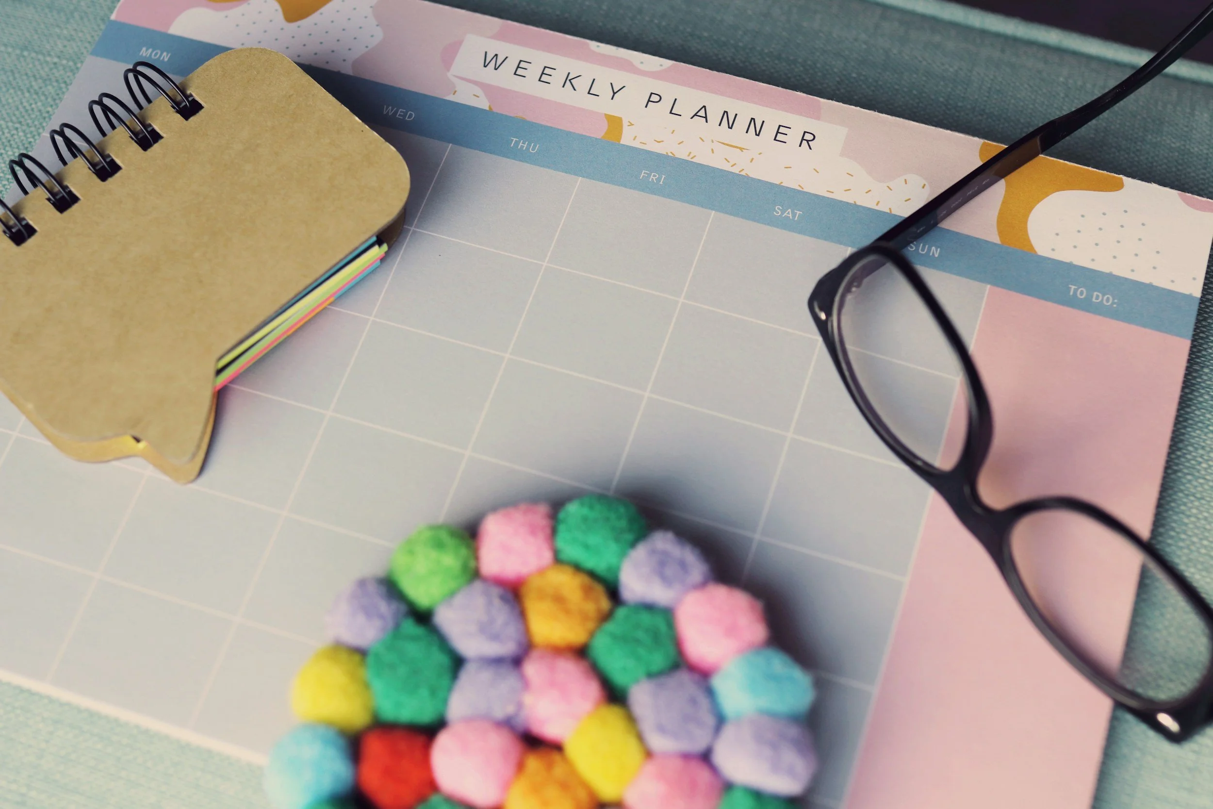 Using Values to Navigate Anxiety, Stress, and Change