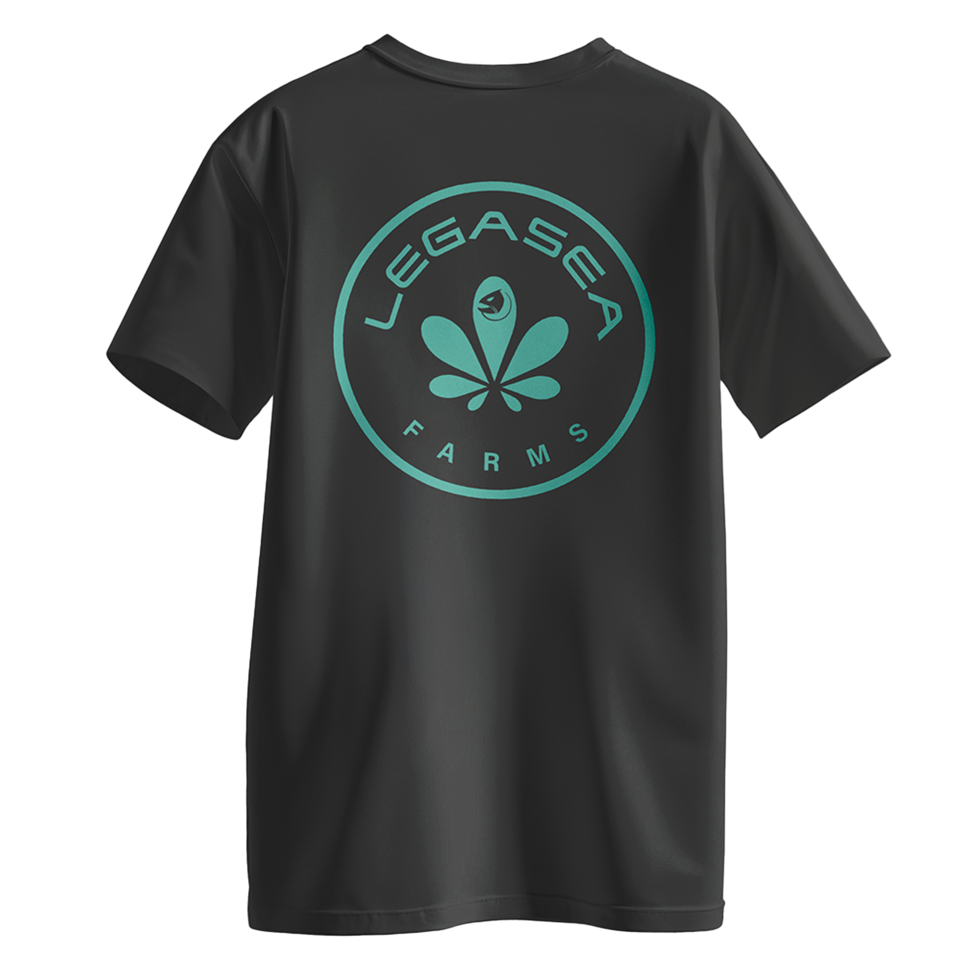 Legasea Farms Shark Tshirt Back 1.png