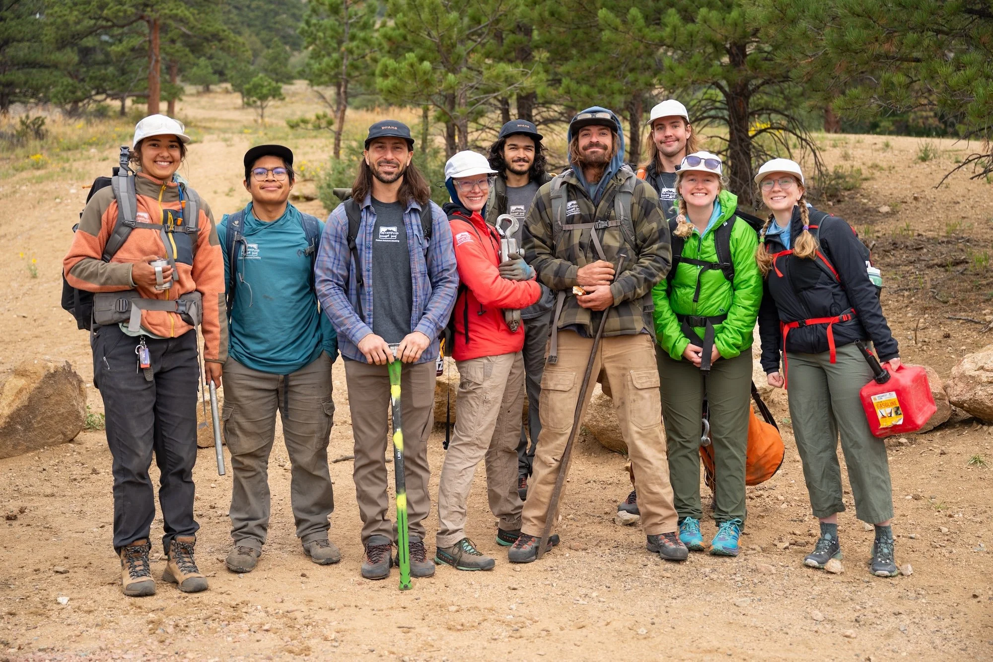 Access Fund celebrates big wins for climbing access and conservation in 2025, building toward 35th anniversary in 2026&nbsp;