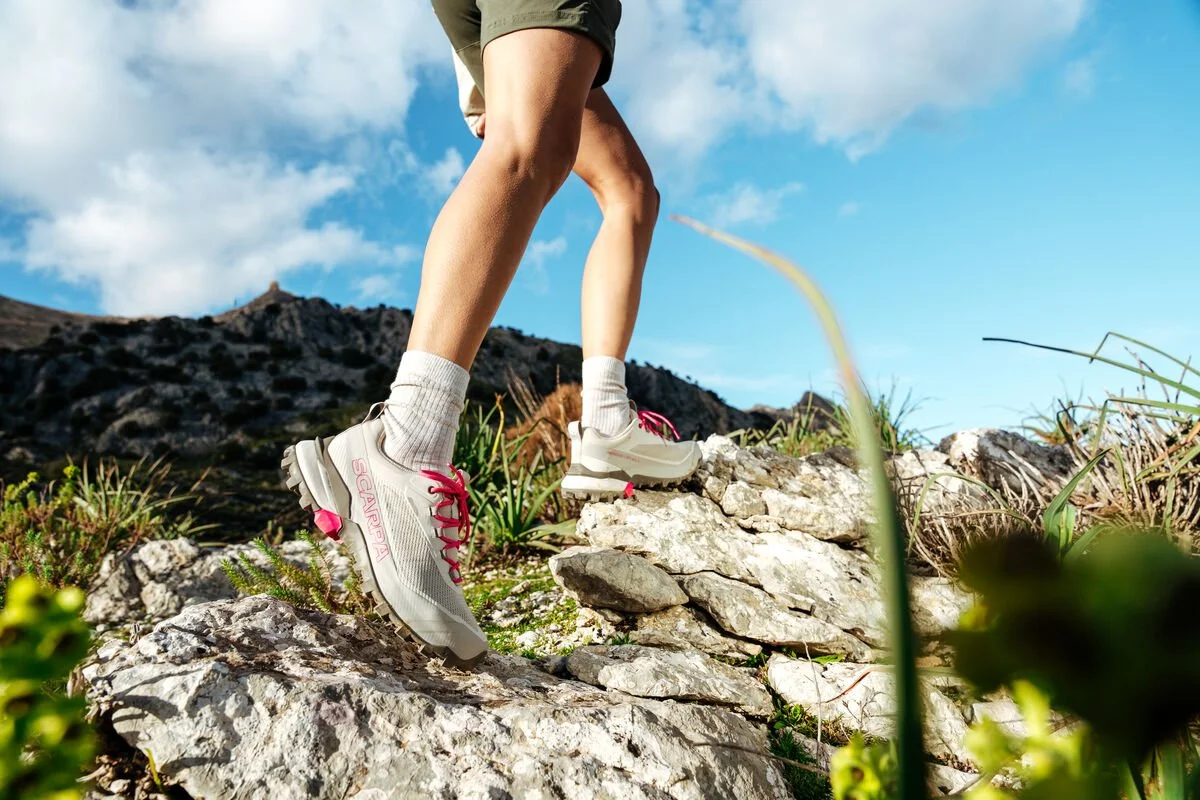 SCARPA embraces versatility, drives innovation with Spring 2026 trail, hike, climb footwear launches
