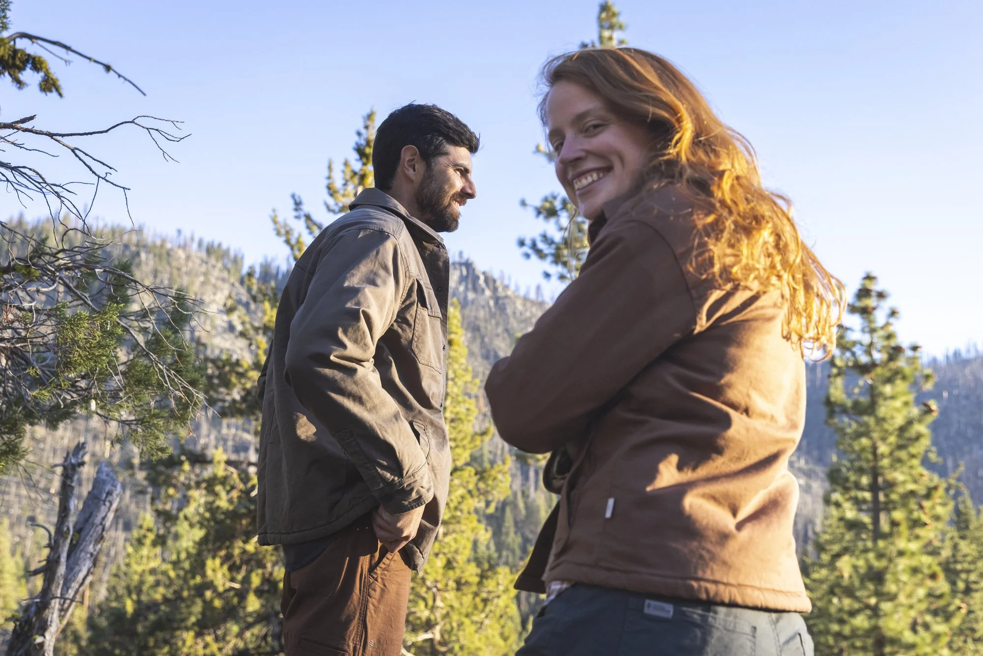 Royal Robbins spotlights natural fibers, Yosemite heritage in its Fall 2026 collection