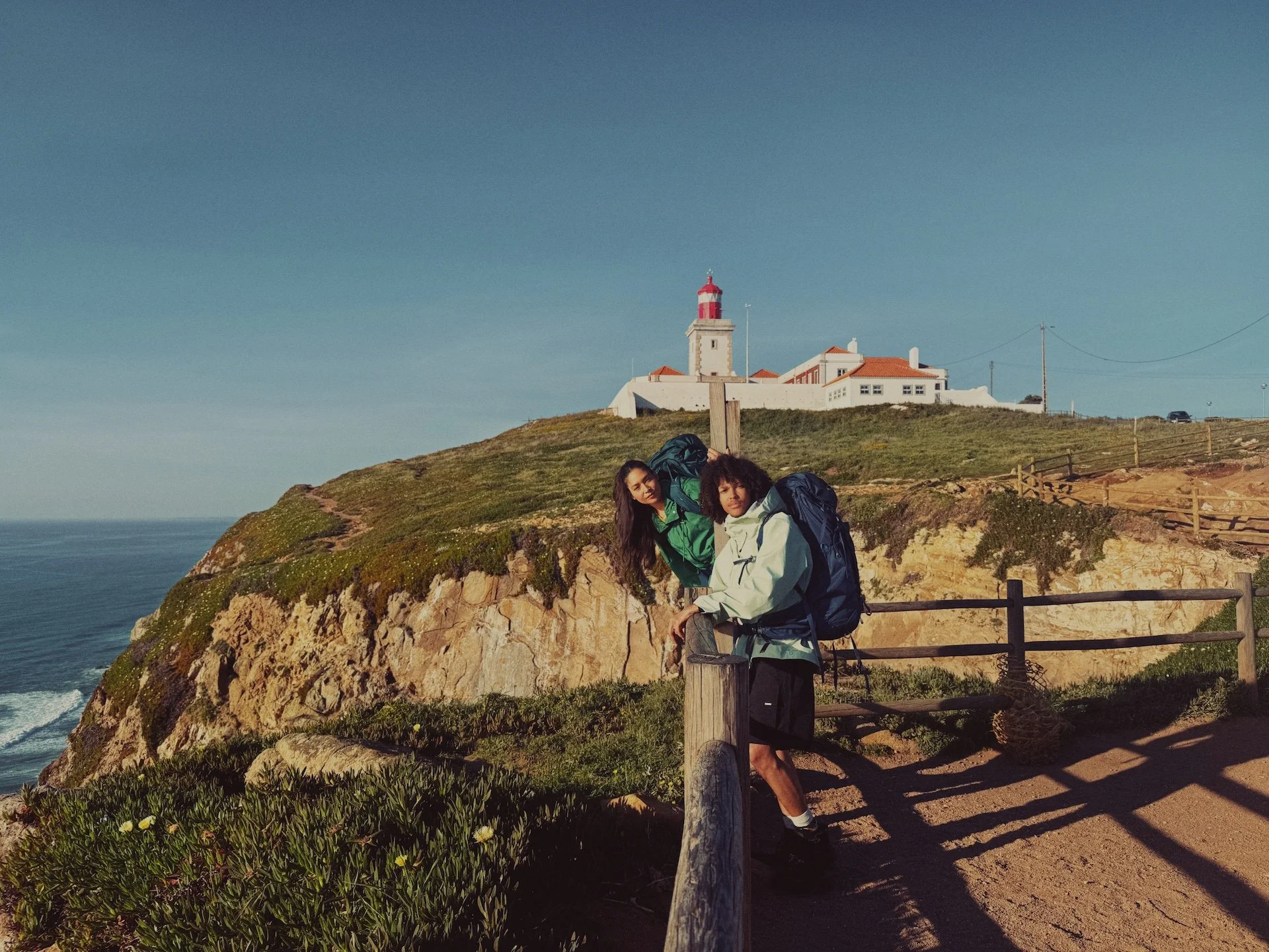 Gregory Mountain Products introduces “Welcome to Gregory,” a global invitation to the curiously driven