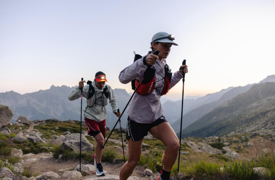 Spring 2026: New trail running gear