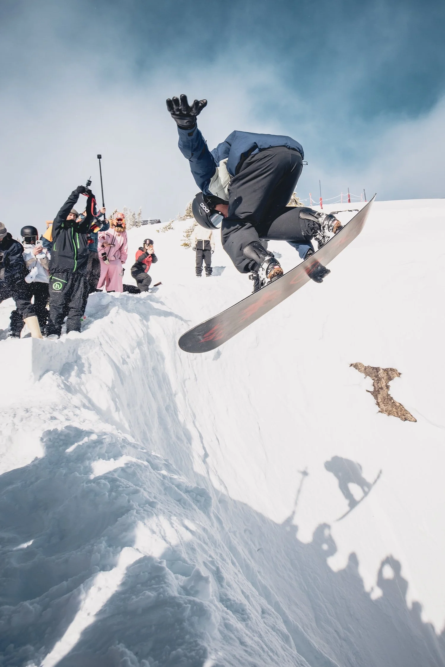 POC teams up as safety gear partner with Jackson Hole Mountain Resort