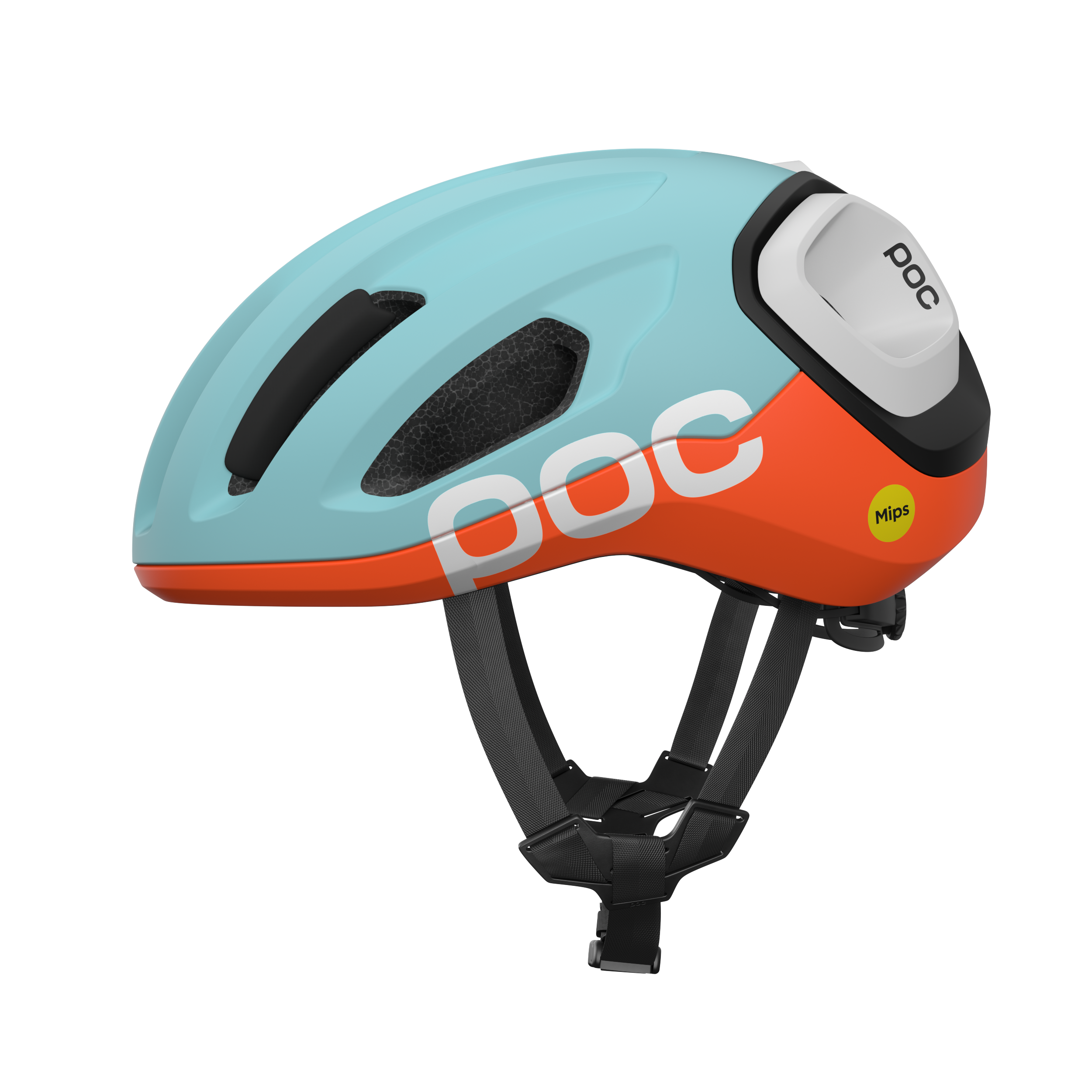 POC unveils new Amidal road, gravel cycling helmet