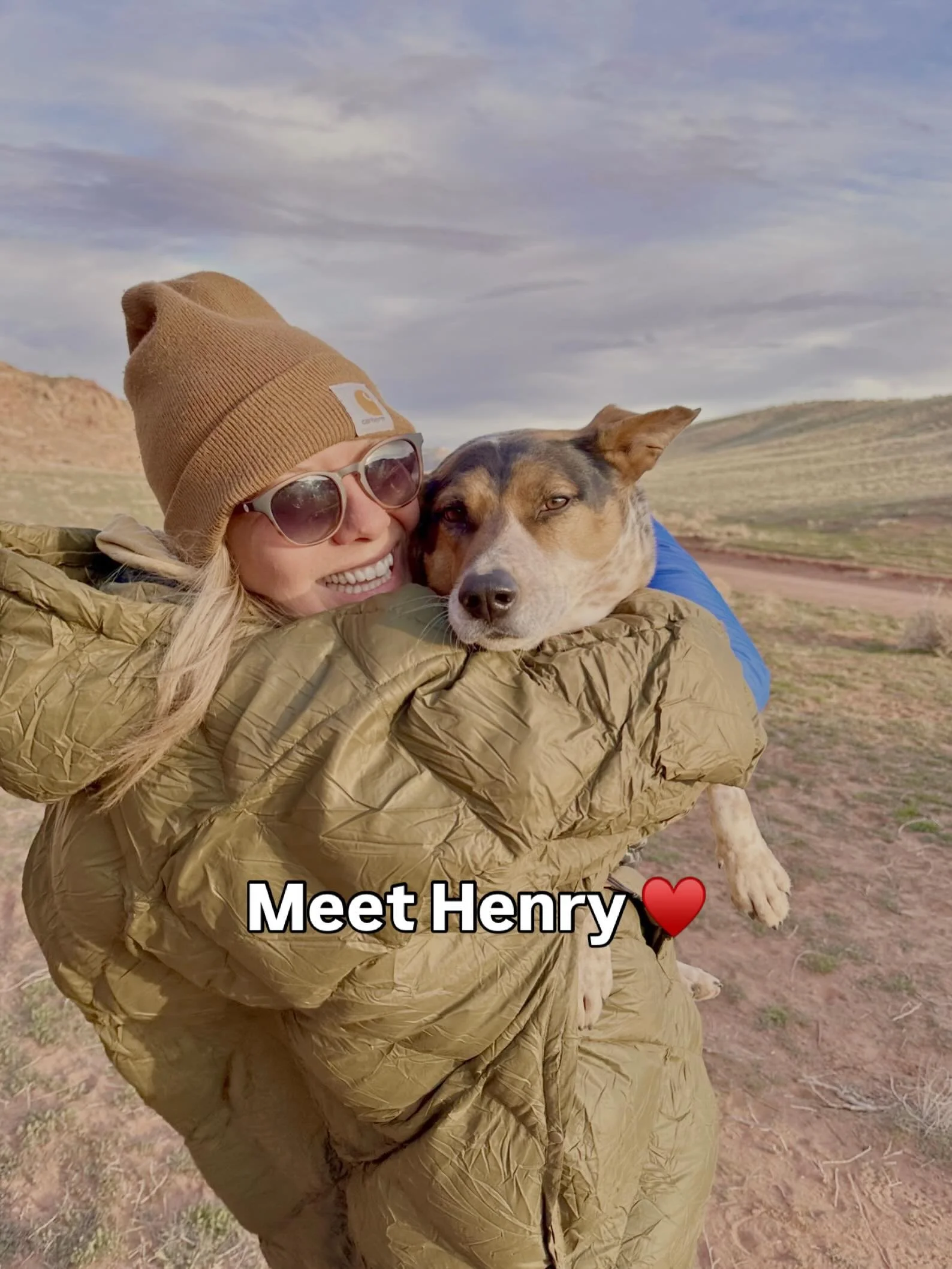 Outdoor adventures are better with the pups!

So our fur babies at Verde deserved a moment on the page too &hearts;️ 

Any fun trips planned with your dog this summer?