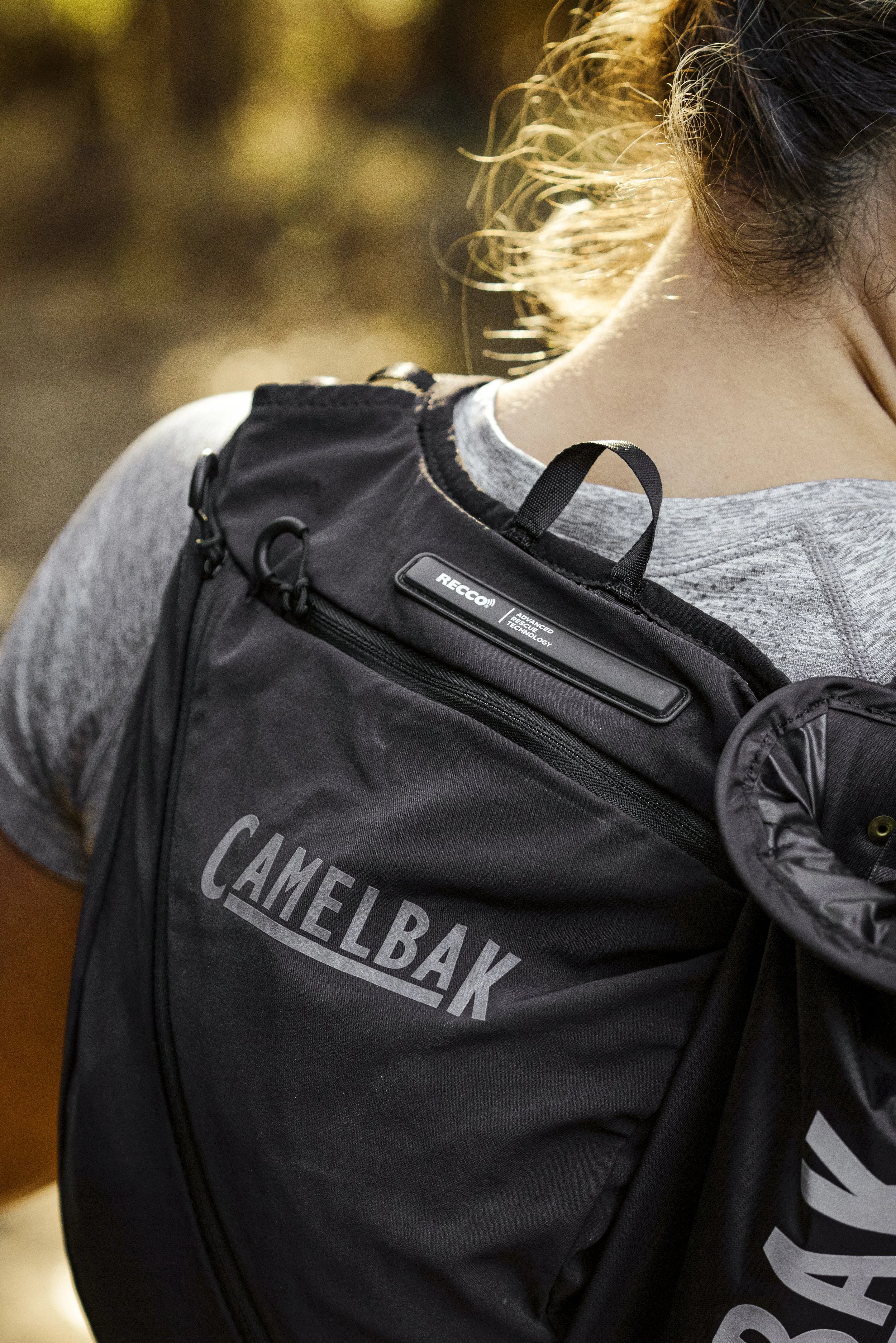 RECCO Expands Presence in Trail Running Segment, Strengthening Global Searchability for Athletes