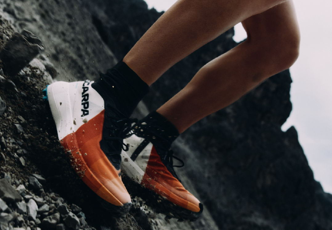 SCARPA unveils Alien Ultra, Alien Sky: Next generation of pinnacle trail-running shoes