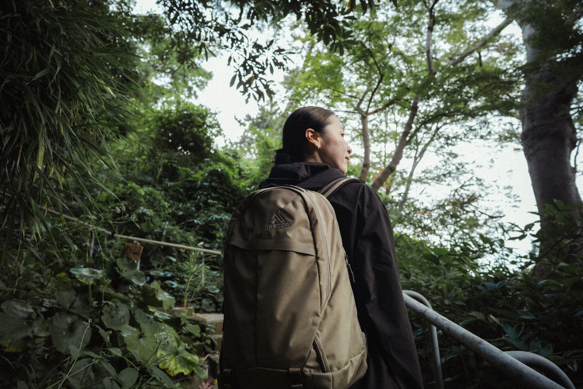Gregory North America and Japan design teams launch everyday carry collab, YOK x SLC