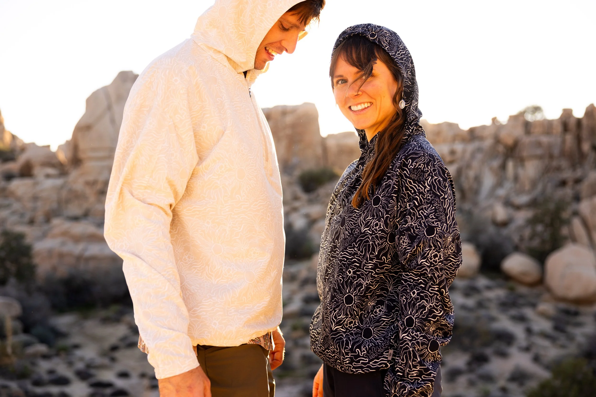 Royal Robbins Salathé Sun Hoodie named to TIME’s Best Inventions of 2026