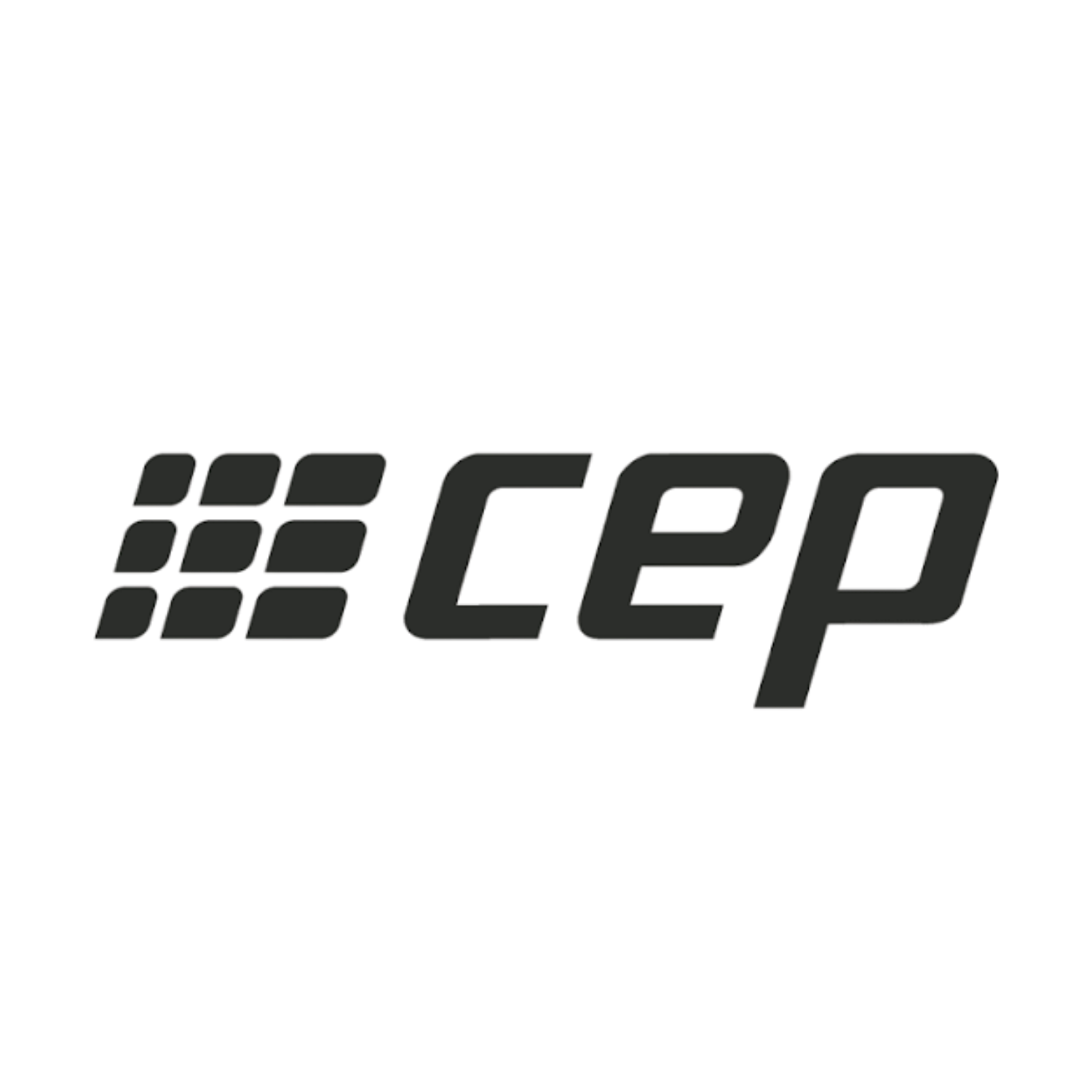 CEP Running Logo