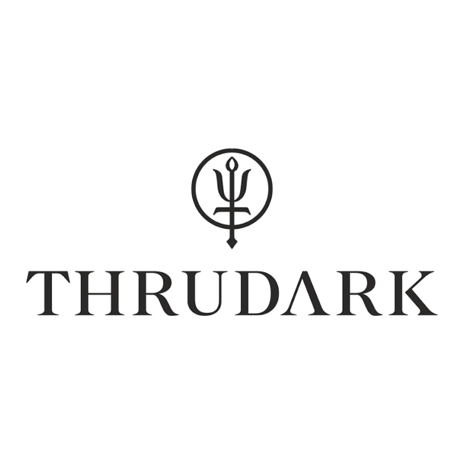ThruDark Logo