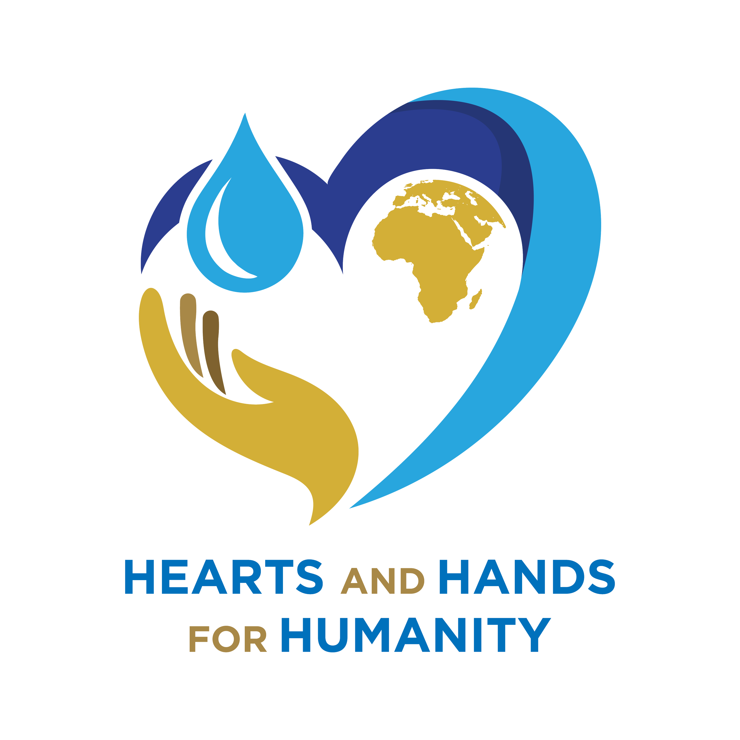 Hearts and Hands for Humanity