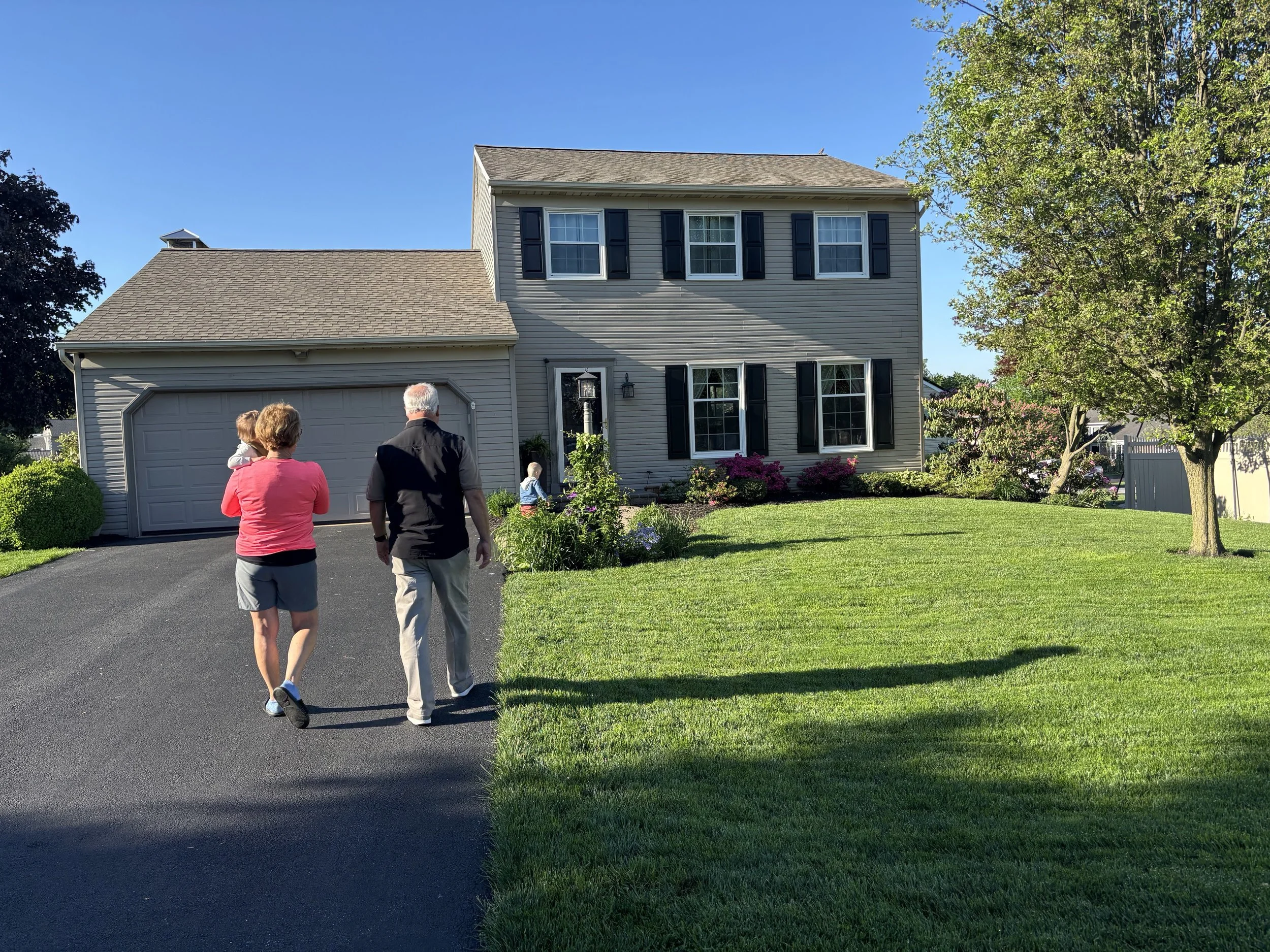 Aging in Place: What It Is and Why It Matters
