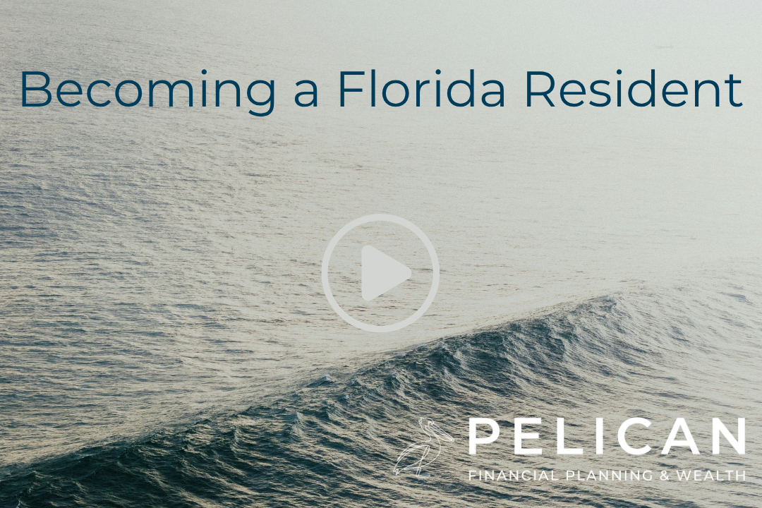 Becoming a Florida Resident