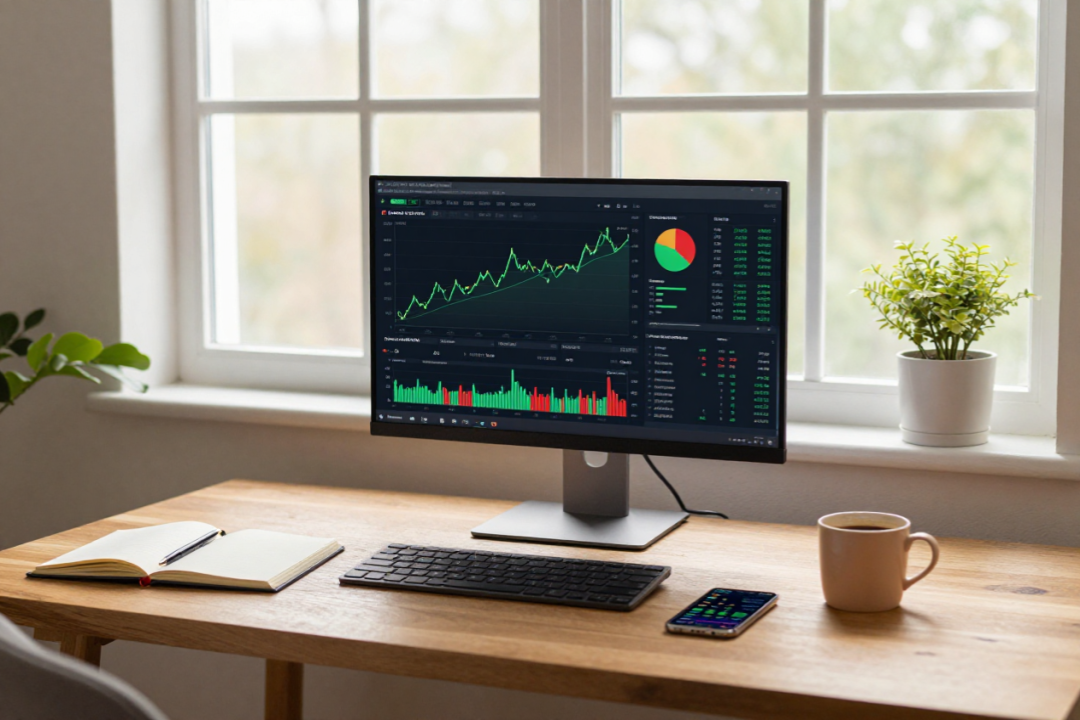 DIY Investing: More Popular Than Ever. But Are You Taking More Risk Than You Need To?&nbsp;