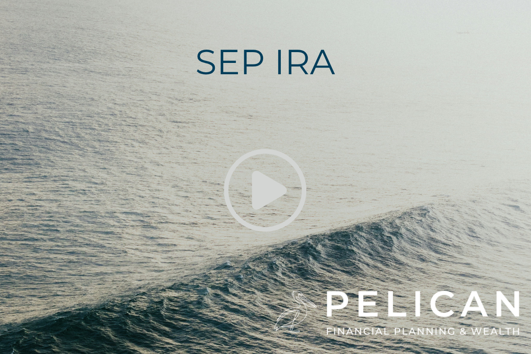 Retirement Plan Options Explained: SEP IRA