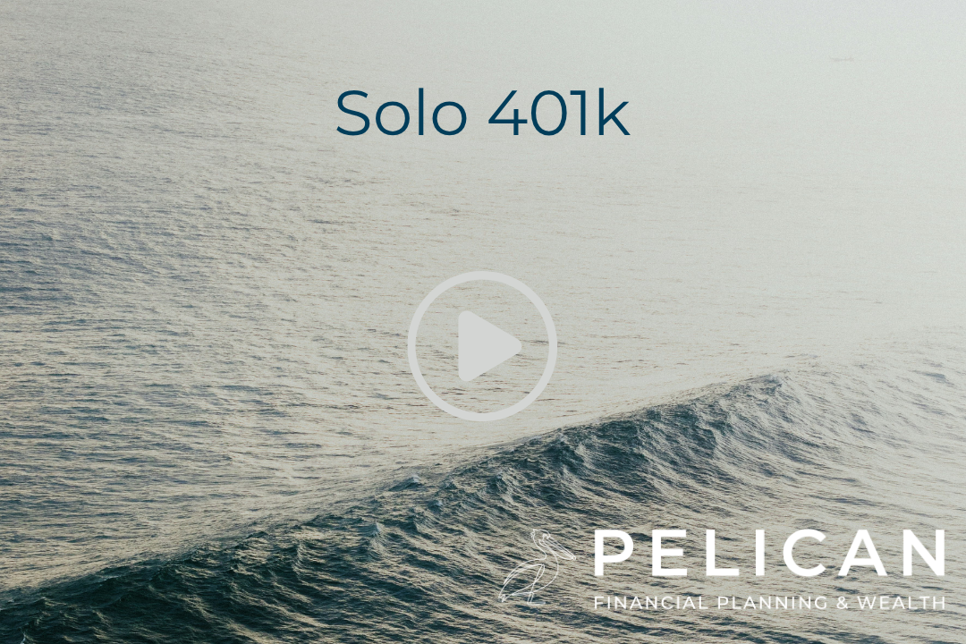 Retirement Plan Options Explained: Solo 401k