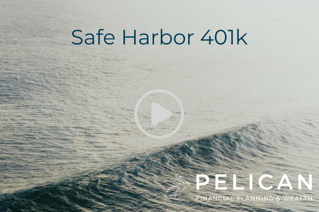 Retirement Plan Options Explained: Safe Harbor 401k